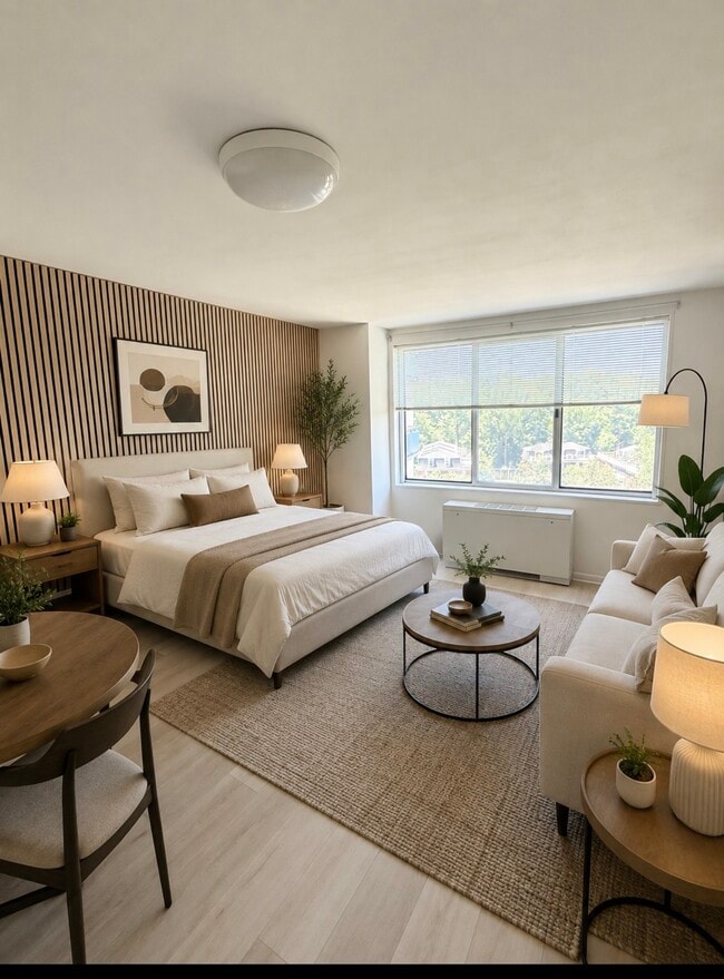 Photo - 10201 Grosvenor Pl Unit 1204a