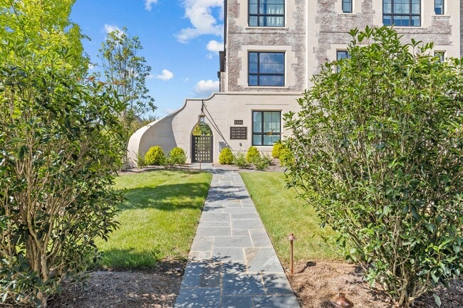 Photo - Rare opportunity to lease a luxury residence in The Nolen on Queens Road