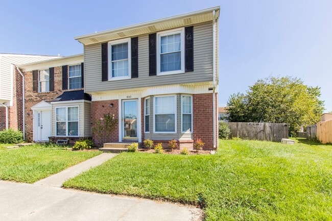 Building Photo - Your Dream Home in Virginia Beach Awaits!