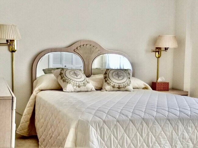 Photo - 2000 S Ocean Blvd Unit 3L