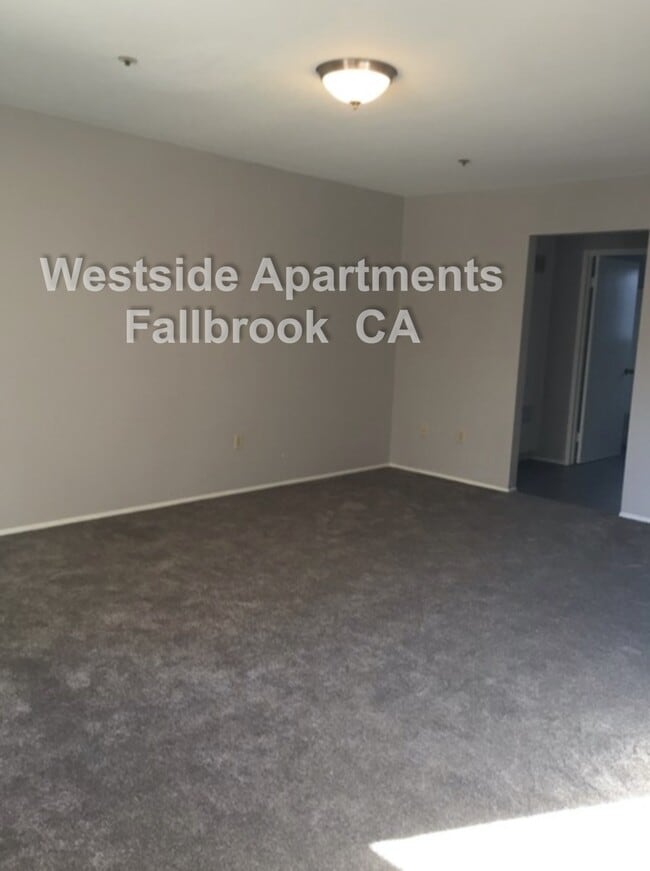 Westside Apartments