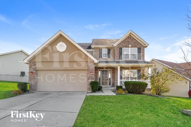 Building Photo - 5522 Emerald Pl Dr