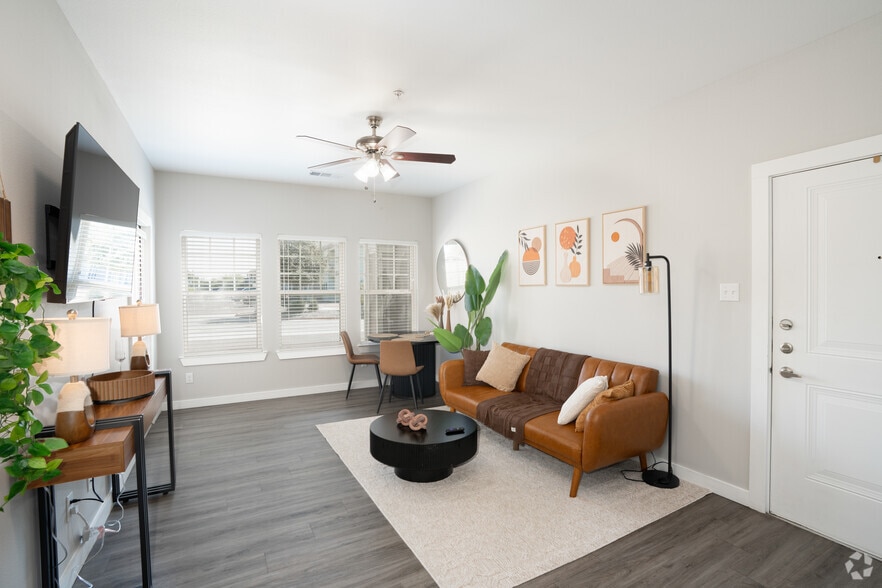 Interior Photo