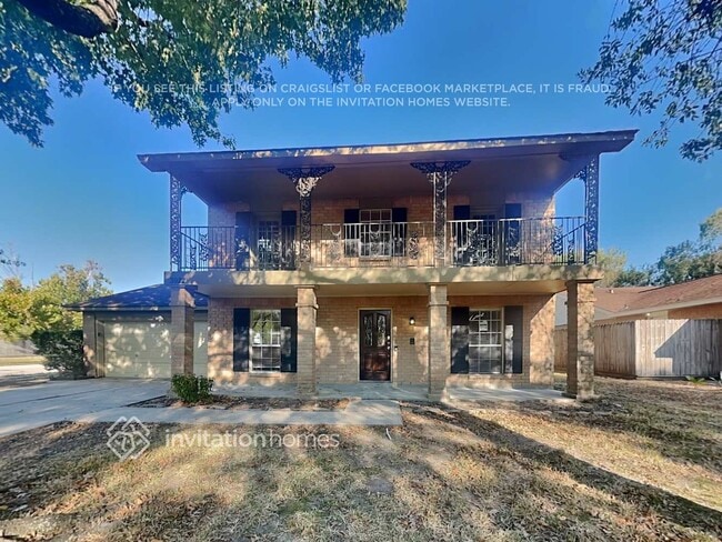 Photo - 3922 Cypressdale Dr