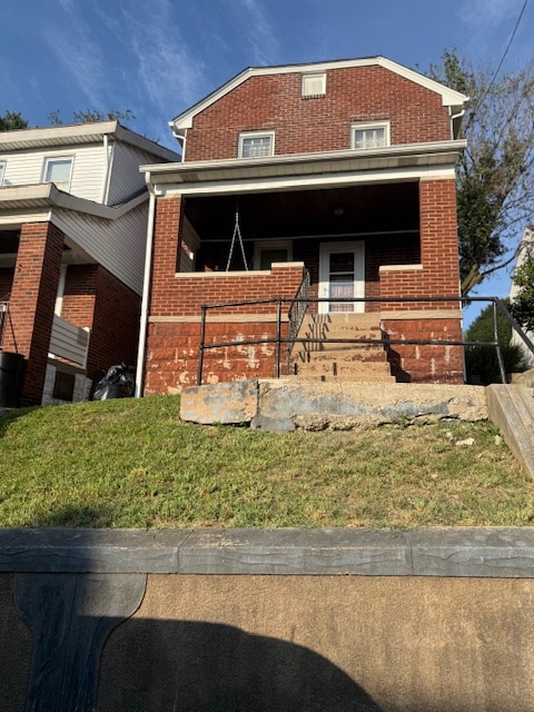 Building Photo - 1647 Oakhurst St Rental