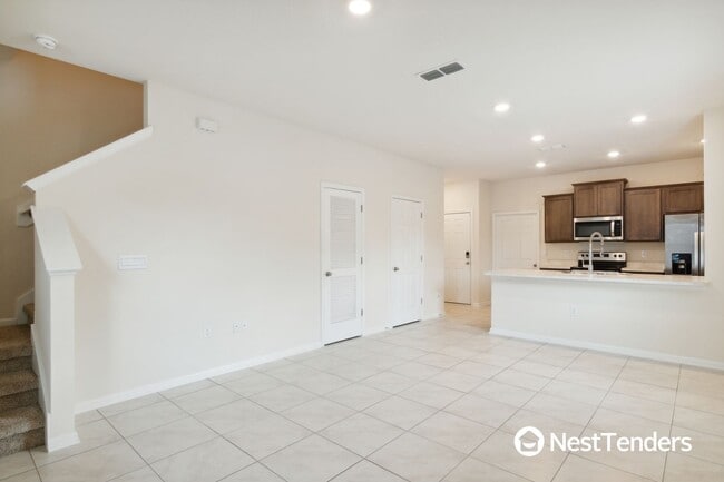 Photo - Beautiful End Unit Townhome!