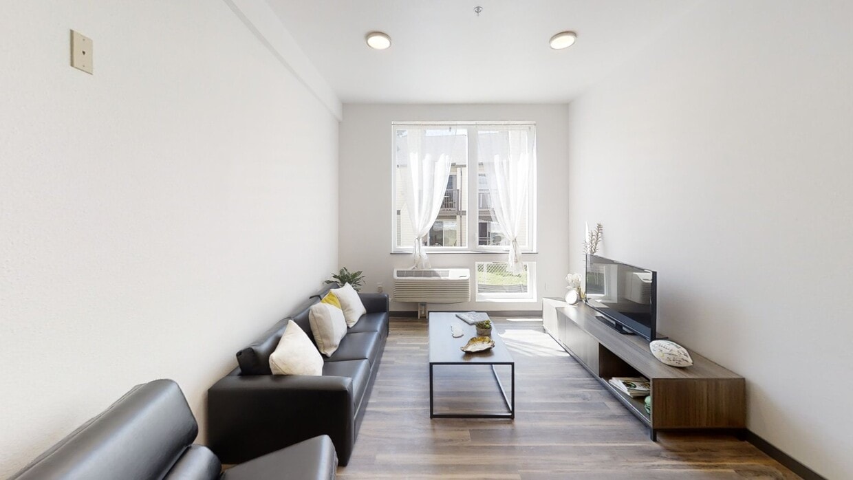 Photo - The Flats at Chase Apartments