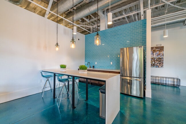 1701 North