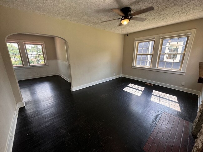 Photo - Charming Three bedroom, one bath house! HA...
