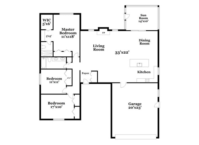 Photo - 503 Firewood Ave