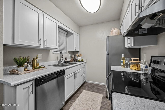 Photo - 9350 N 67th Ave Unit B2