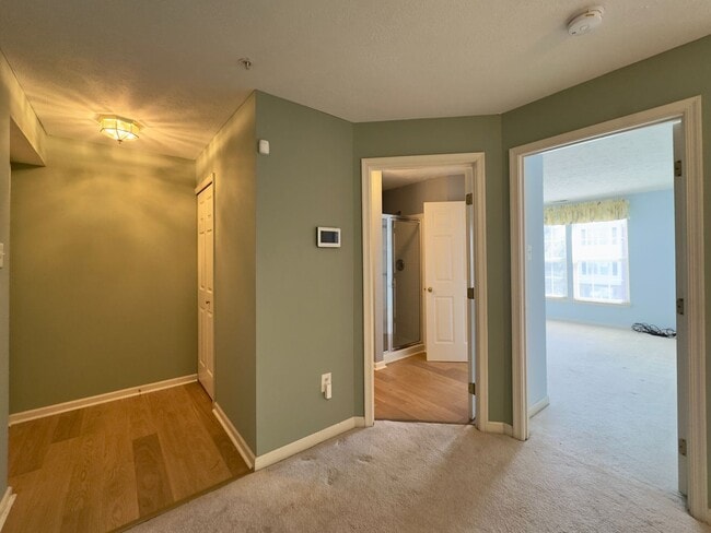 Photo - Charming 2 Bedroom/2 Bathroom Unit Apartment with In-Unit Laundry in Owings Mills, MD!