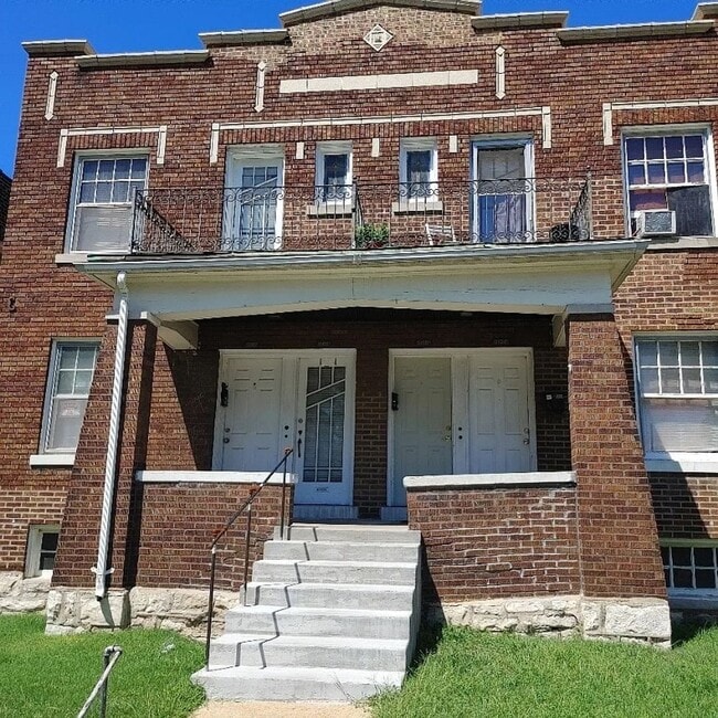 Building Photo - 5107 S Broadway St Unit A (one  only)
