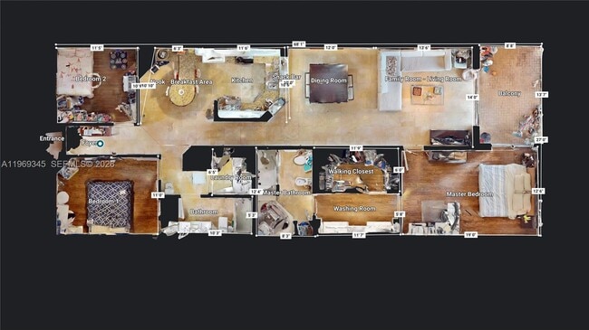 Photo - 10730 NW 66th St Unit 512