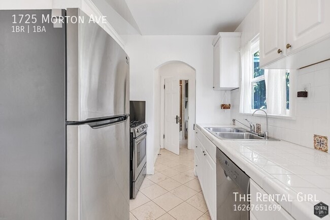 Photo - 1725 Morton Ave