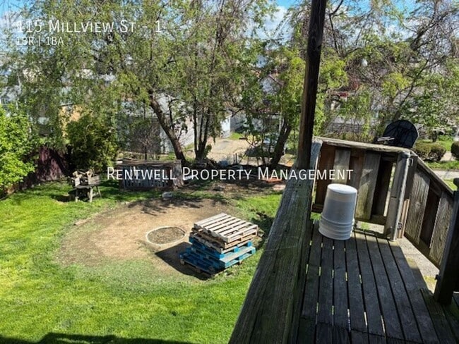 Photo - 115 Millview St Unidad 1