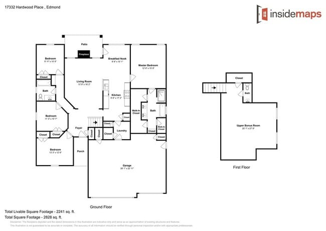 Photo - 17332 Hardwood Pl