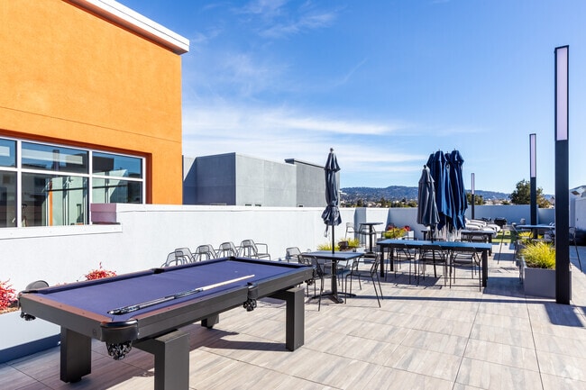 Roofdeck