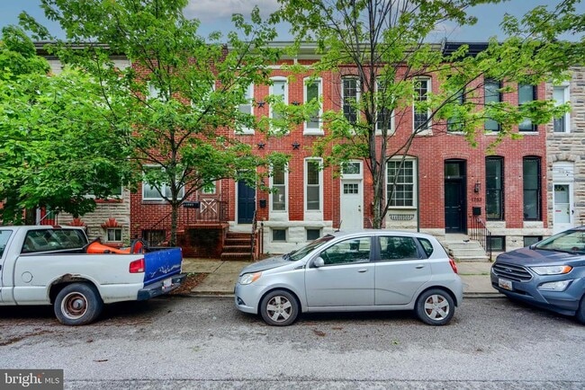 Photo - 1729 Covington St Townhome