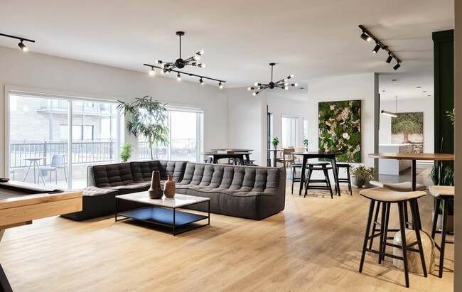 Photo - Champlain Village Urbain