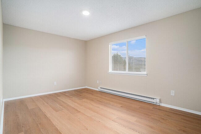 Stoneridge Apartments