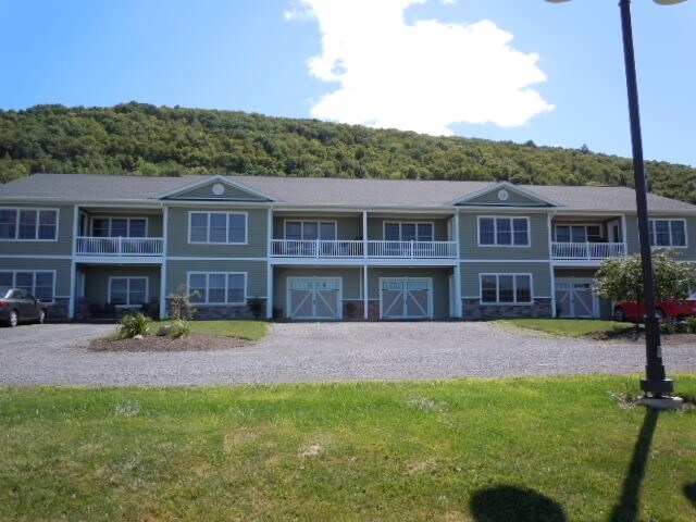 Photo - Donat's Brow