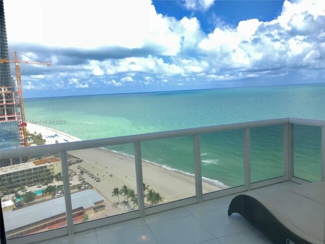 Building Photo - 18201 Collins Ave Unit 3302 Rental