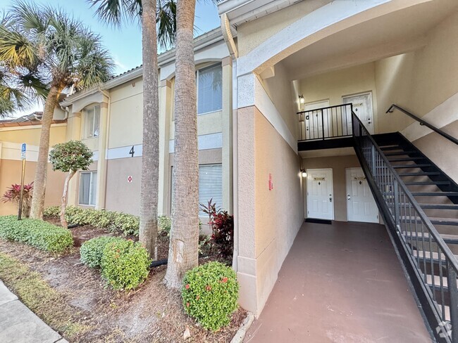 Building Photo - 815 Boynton Beach Blvd Unit 4-104 Rental