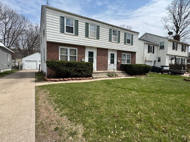 Photo - 1106 Burnett Ave Unit 1106 Burnett