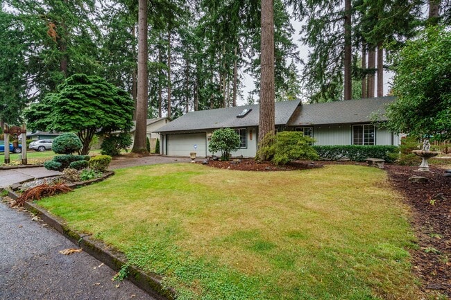 Photo - 3 Bedroom 2 Bath Single Level with Fence B...