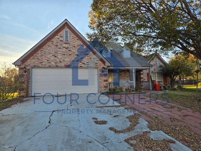 Building Photo - 8704 N 140th E Ct