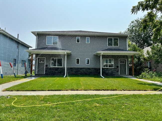 Building Photo - 6713 Ballard Ave Unit 6713 Ballard Ave #1 Rental