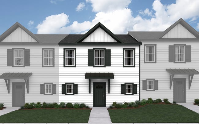 Building Photo - Brand-New Luxury Townhome at Asbury Hill – Auburn, AL