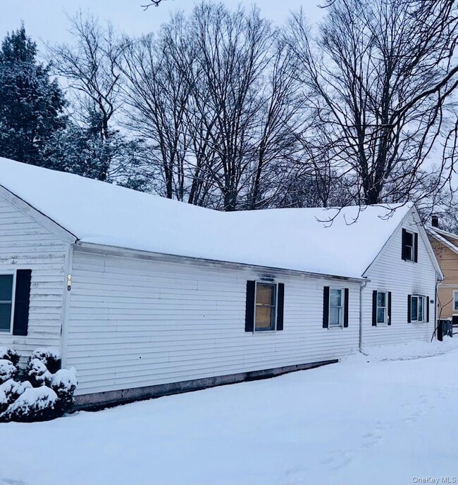 Photo - 980 US-209 Unit 4