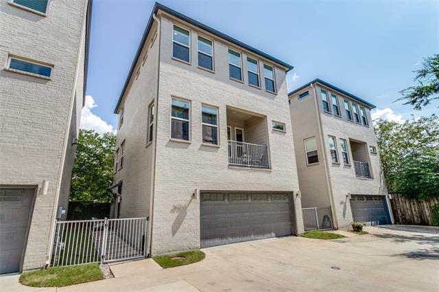 Photo - 6025 Chimera Ct Townhome