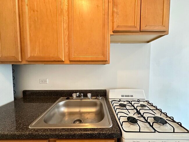 4752 N Paulina St Unit 504