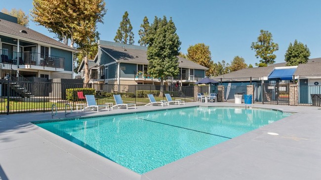 Creekside Senior Apartments 55+ For Rent in Riverside, CA | ForRent.com