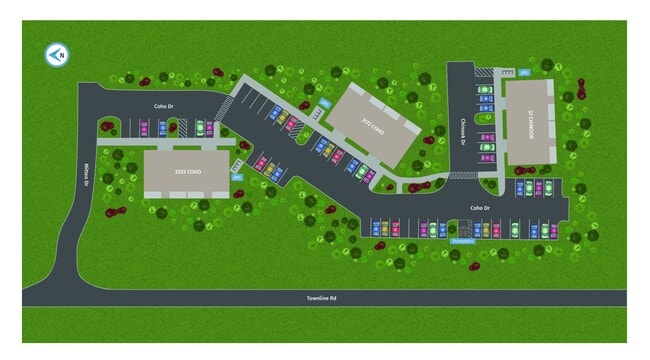 TownlineFlats-SiteMap-2025