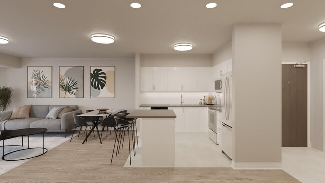 Photo - Rockwell Place I