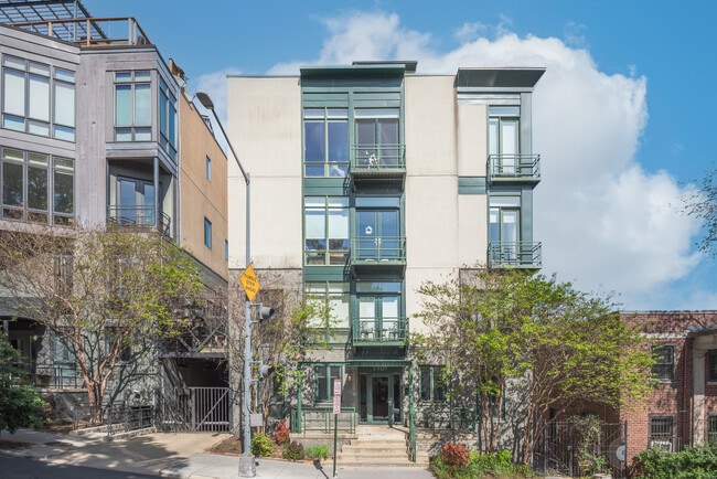 Building Photo - 2307 15th St NW Unit 1