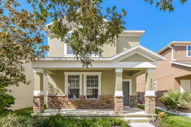 Building Photo - 6817 Sundrop St