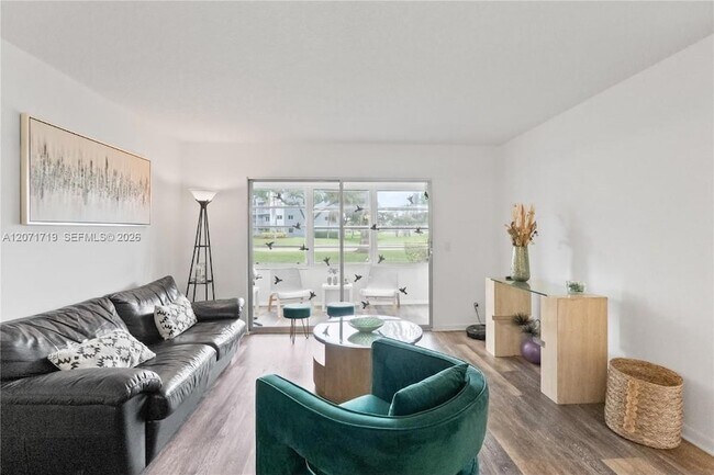 12750 SW 4th Ct Unit 105J