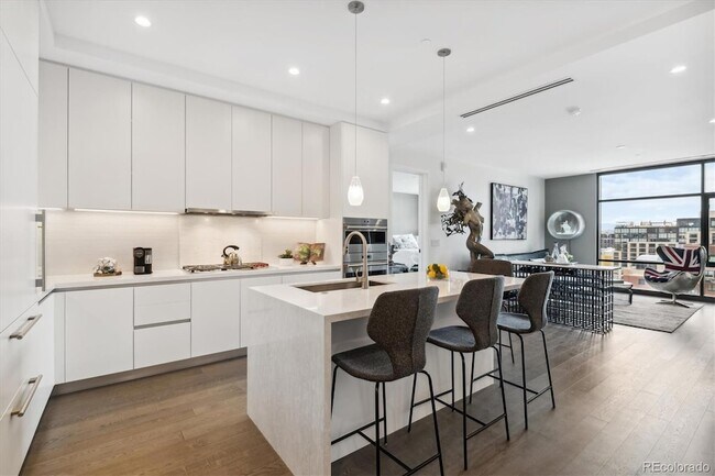 Photo - 1901 Wazee St Unit 910