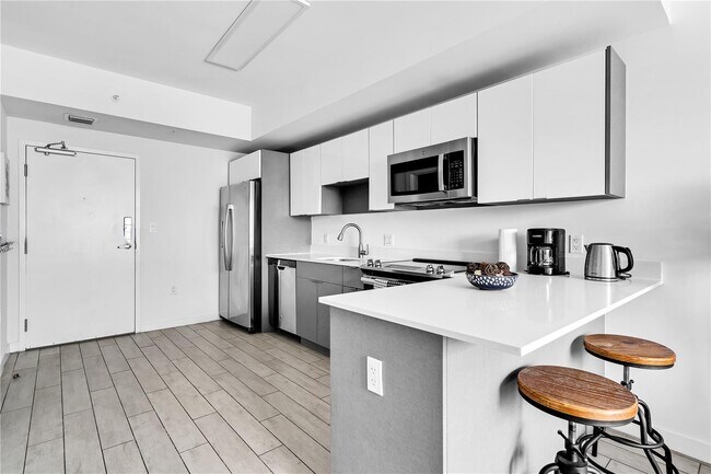 Photo - 321 NE 26th St Unit 508