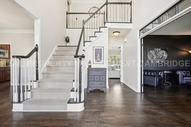 Photo - Living Large in Alpharetta