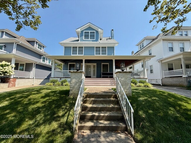 Building Photo - 406 3rd Ave Rental