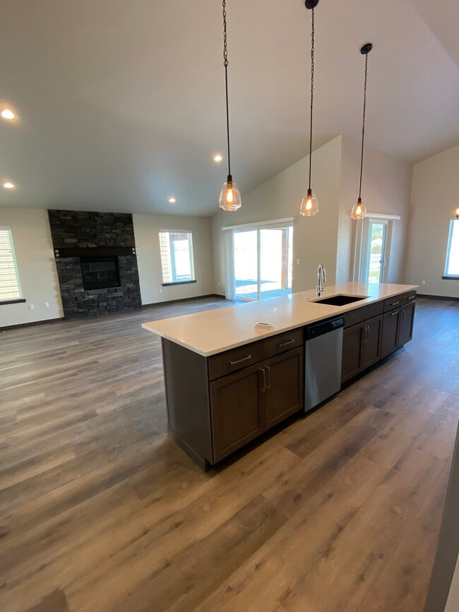 Thayer Cottages Apartments Houses for Rent Rathdrum, ID