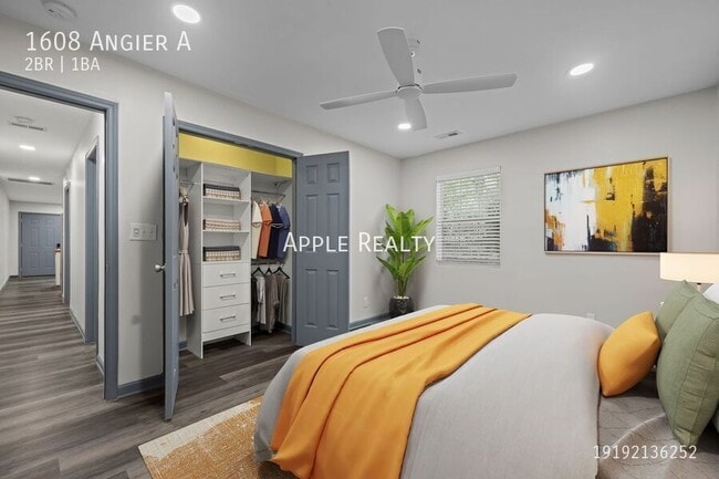 Photo - 1608 Angier Ave