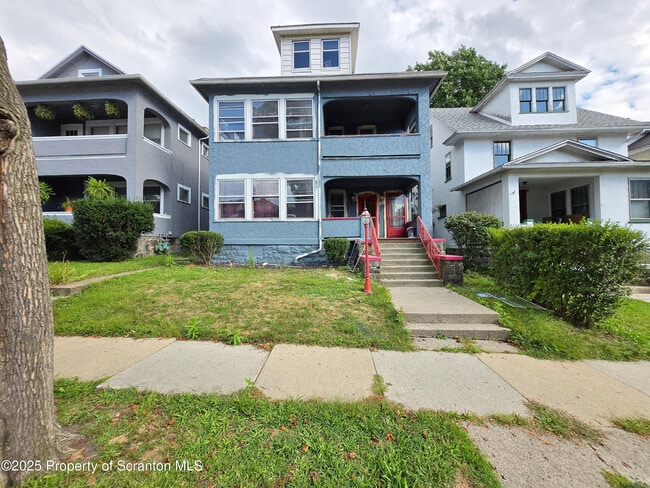 Building Photo - 542 Colfax Ave Rental