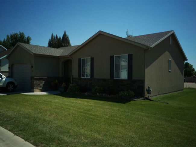 Beautiful 3 bed in Golf Course community - Beautiful 3 bed in Golf Course community Casa